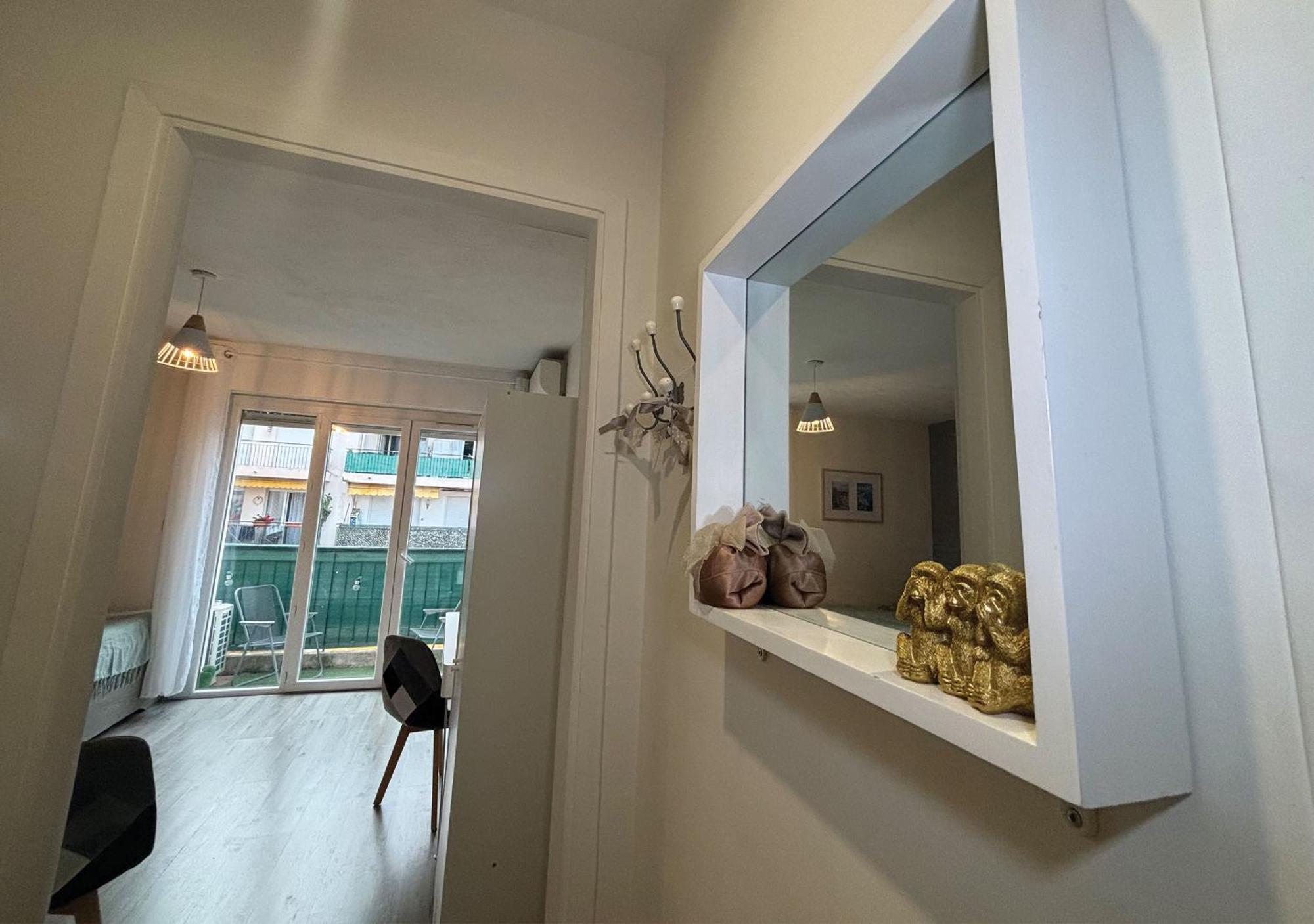 Charming Studio In Nice 2-Min Walk To The Sea Exterior photo